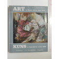 ART in South Africa since 1900 / KUNS in Suid Afrika sedert 1900 - FL Alexander
