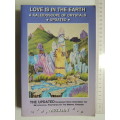Love Is in the Earth:Kaleidoscope of Crystals: Reference Book..Metaphysical..Mineral Kingdom- Melody