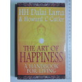 The Art of Happiness, A Handbook for Living - HH Dalai Lama & C Howard Cutler