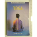 Yoga - Mary Stewart