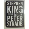 Black House  - Stephen King & Peter Straub   FIRST UK EDITION, 2001