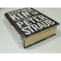 Black House  - Stephen King & Peter Straub   FIRST UK EDITION, 2001
