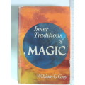 Inner Traditions of Magic - William G Gray  SCARCE