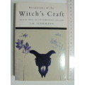 Persuasions Of The Witch`s Craft - Ritual Magic In Contemporary Egland- T.M. Luhrmann