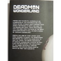 Deadman Wonderland, Vol. 6  - Jinsei Kataoka, Kazuma Kondou