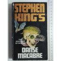 Danse Macabre - Stephen King    1981