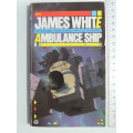 Ambulance Ship - James White