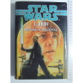 Star Wars - I, Jedi - Michael A Stackpole      FIRST EDITION