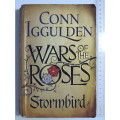 Wars of the Roses - Book 1: Stormbird- Conn Iggulden