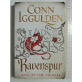 Wars of the Roses - Ravenspur: Rise of the Tudors - Conn Iggulden