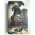 Troy - Lord of the Silver Bow - David Gemmel