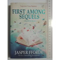 First Among Sequels - Jasper Fforde