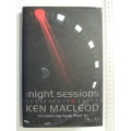 The Night Sessions - Ken Macleod