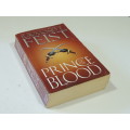 Prince of the Blood - Raymond E Feist