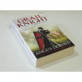 Grail Knight, A Novel of Robin Hood, The Outlaw Chronicles - Angus Donald