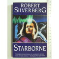Starborne - Robert Silverberg