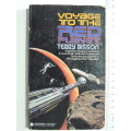Voyage to the Red Planet - Terry Bisson