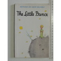 The Little Prince- Antoine de Saint-Exupery