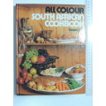 All Colour South African Cookbook - Sannie Smit