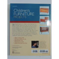 Children`s Furniture Projects: Step by Step + Instructions - Jeff Miller