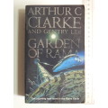 The Garden of Rama - Arthur C Clarke & Gentry Lee