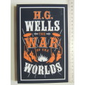 The War of the Worlds - HG Wells
