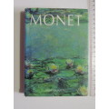Monet - Vanessa Potts