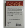 The Portable Machiavelli - Ed & Translated by Peter Bondanella, Mark Musa