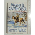 Bitter Wind - Wayne D. Overholser
