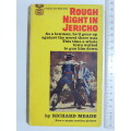 Rough Night In Jericho - Richard Meade