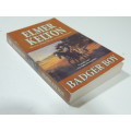 Badger Boy - Elmer Kelton