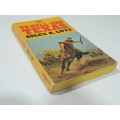 To Hell And Texas - Giles A. Lutz