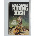 Riding High - Hank Madison