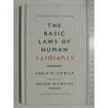 The Basic Laws of Human Stupidity - Carlo M Cipolla