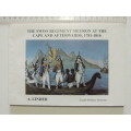 The Swiss Regiment Meuron At The Cape And Afterwards, 1781-1816 - A. Linder
