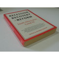 Recession, Recovery And Reform - South Africa After Covid-19ed. Raymond Parsons