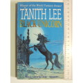 Black Unicorn - Tanith Lee