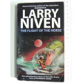 The Flight of the Horse - Larry Niven