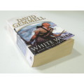White Wolf: Book 1 of the Damned - David Gemmel