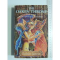 The Oaken Throne: Book 2 of The Deptford Histories - Robin Jarvis