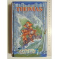Thomas, Book 3 of The Deptford Histories - Robin Jarvis