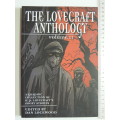 The Lovecraft Anthology, Volume II - A Graphic Collection of HP Lovecraft`s Short Stories