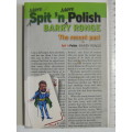 More Spit `n More Polish - Barry Ronge