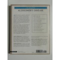 The A - Z of Alzeimer`s Disease, Concise Guide to Understanding & Coping with this Devastating Disea