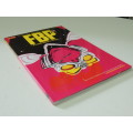 FBP - Federal Bureau Of Physics - Vol 1 - Simon Oliver, Robbi Rodriguez & Rico Renzi