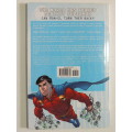 Superman - Mon-El - Man Of Valor - James Robinson