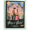 Romeo & Juliet - The Graphic Novel - William Shakespeare