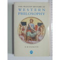 The Pelican History Of Philosophy - D.W. Hamlyn