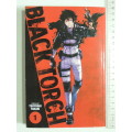 Blacktorch Vol 1- Tsuyoshi Takaki
