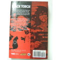 Blacktorch Vol 1- Tsuyoshi Takaki